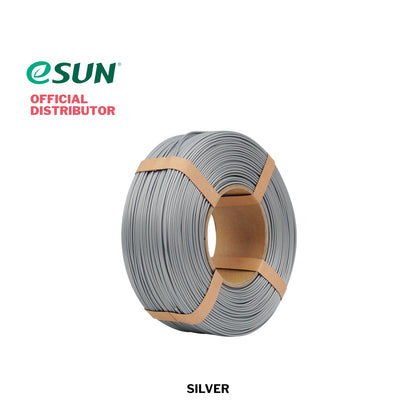 eSUN PLA+ Refilament 3D Printer Filament 1.75mm 1KG Adaptable Bambu Lab