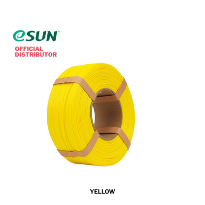 eSUN PLA+ Refilament 3D Printer Filament 1.75mm 1KG Adaptable Bambu Lab