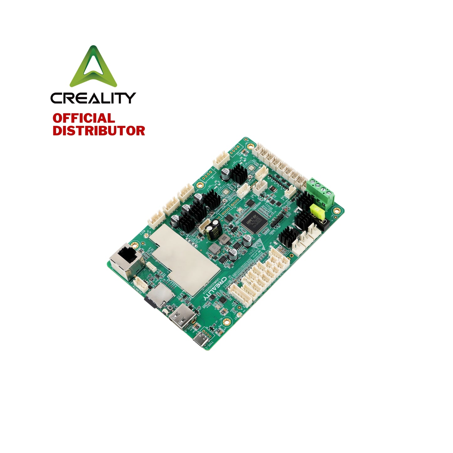 Creality CR M4 Motherboard