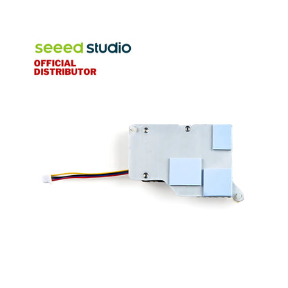 Official Raspberry Pi 5 Active Cooler