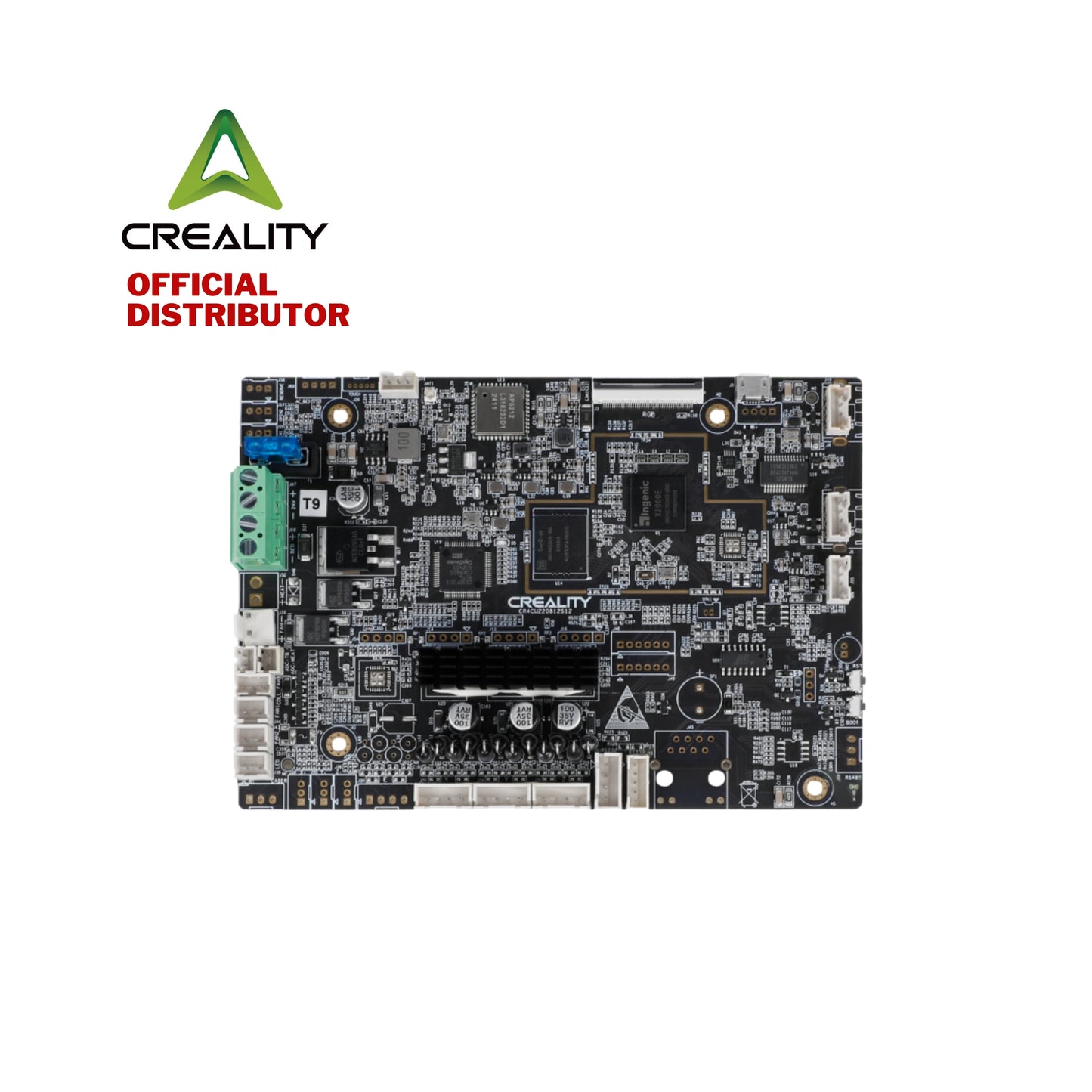 Creality K1 SE Motherboard | 4002020075