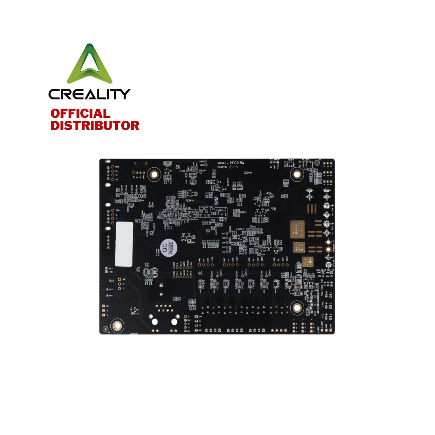Creality K1 SE Motherboard | 4002020075