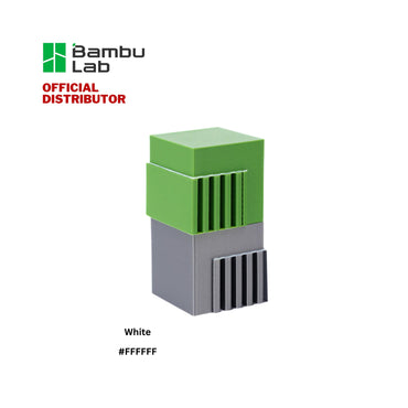 Bambu Lab ABS-White Filament Support