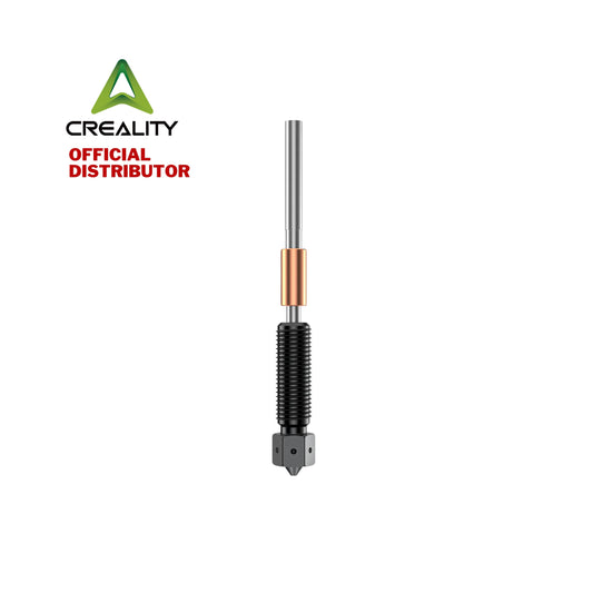 Creality Genuine E3D Obxidian™ High Flow Nozzle Assembly 0.4mm for K1 Series and Ender 3 V3, Plus