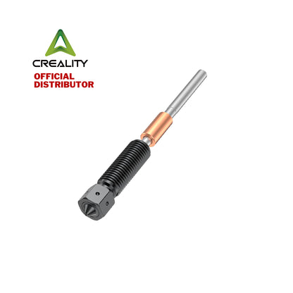 Creality Genuine E3D Obxidian™ High Flow Nozzle Assembly 0.4mm for K1 Series and Ender 3 V3, Plus