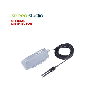SenseCAP S2105 - LoRaWAN® Soil Moisture, Temperature, and EC Sensor