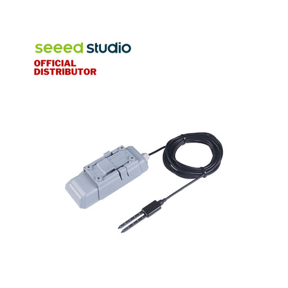 SenseCAP S2105 - LoRaWAN® Soil Moisture, Temperature, and EC Sensor