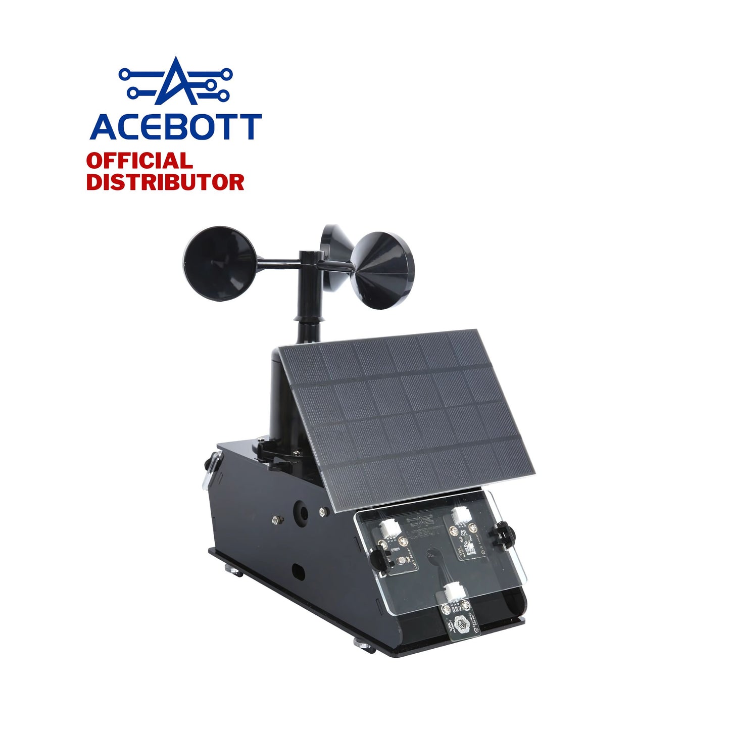 ACEBOTT ESP32 Weather Station Starter Kit