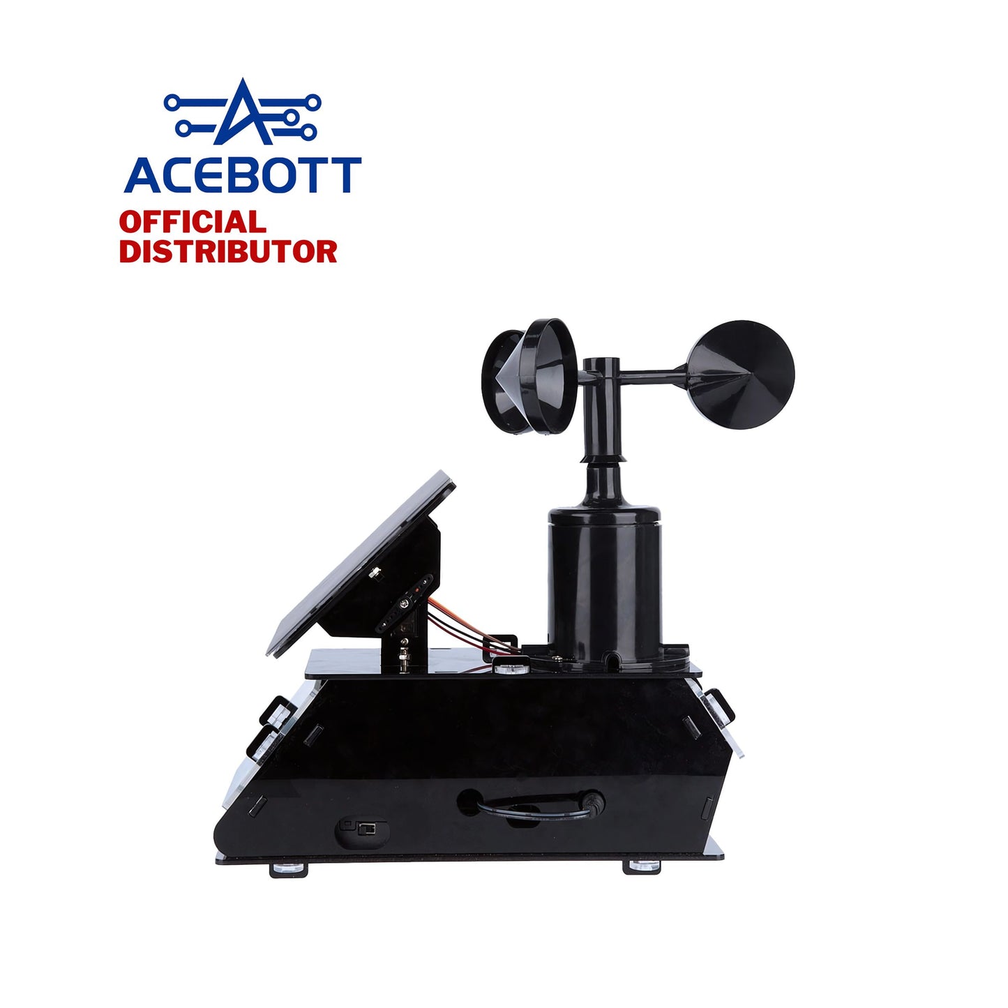 ACEBOTT ESP32 Weather Station Starter Kit