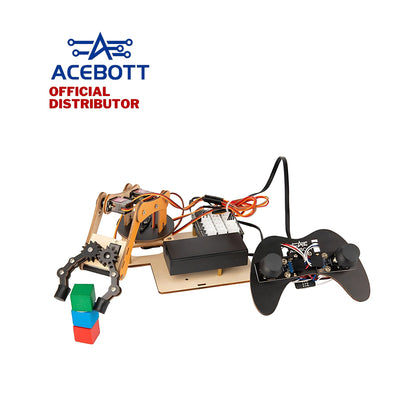ACEBOTT Smart Factory Education Kit - Level 1