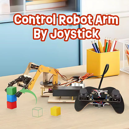 ACEBOTT Smart Factory Education Kit - Level 1