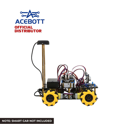 ACEBOTT GPS Expansion Pack