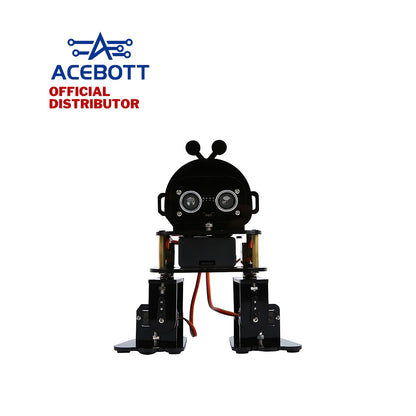 ACEBOTT ESP32 Bionic Biped Robot Kit