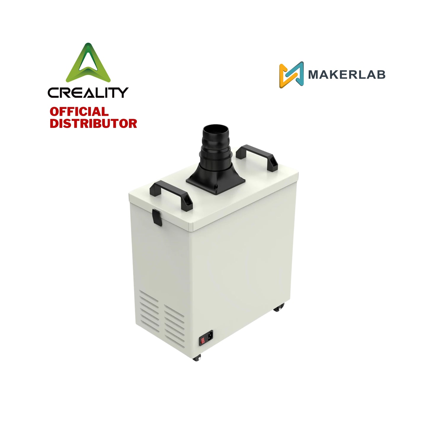 Creality Falcon Smoke Purifier YW200