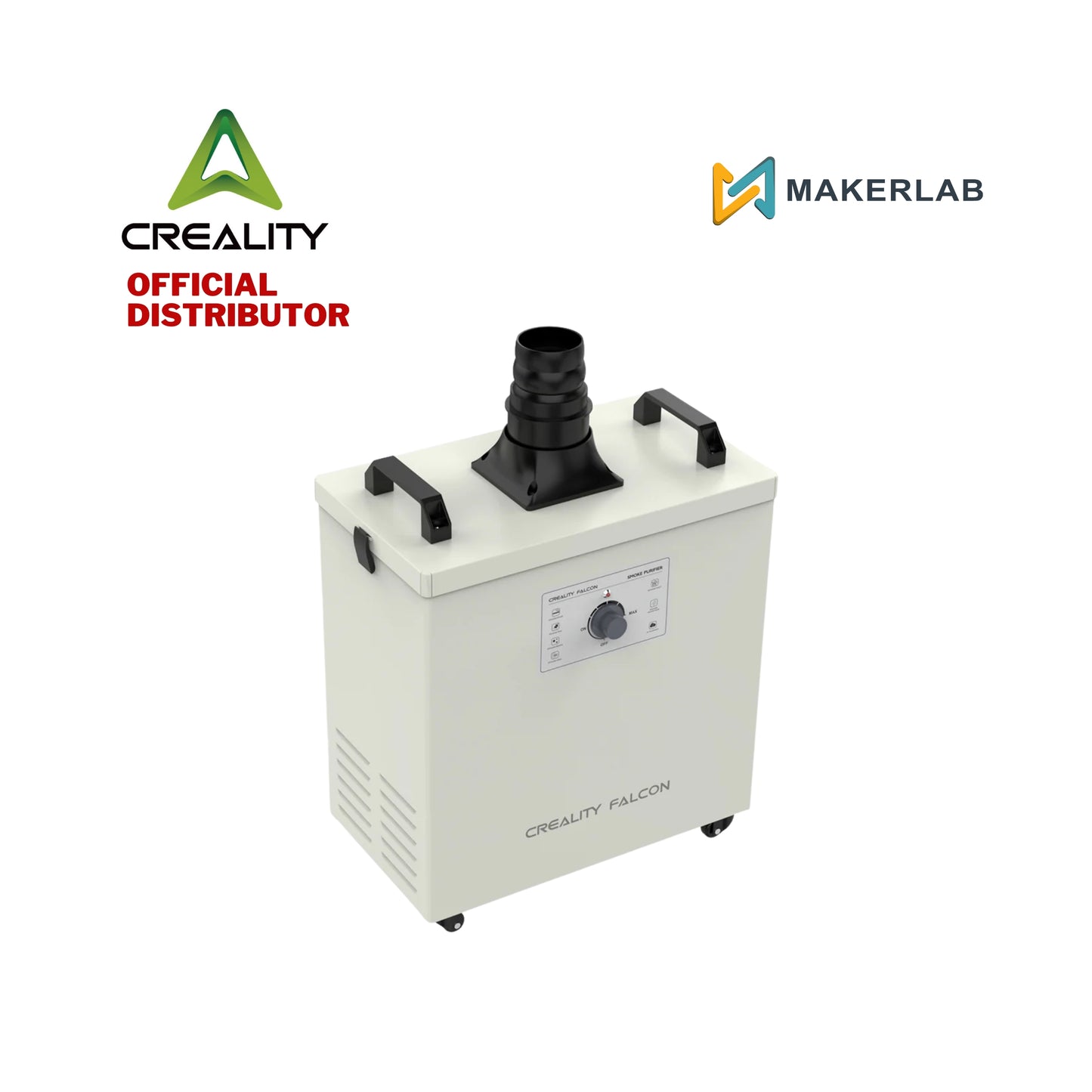 Creality Falcon Smoke Purifier YW200