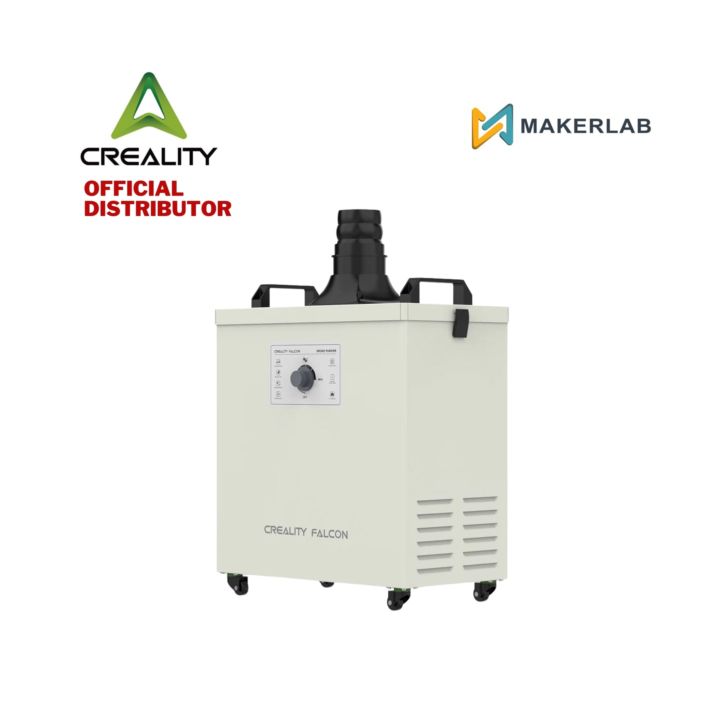 Creality Falcon Smoke Purifier YW200