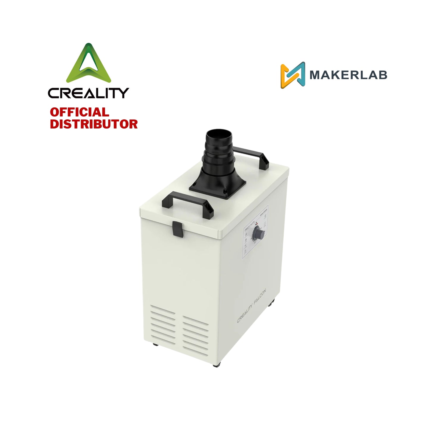 Creality Falcon Smoke Purifier YW200