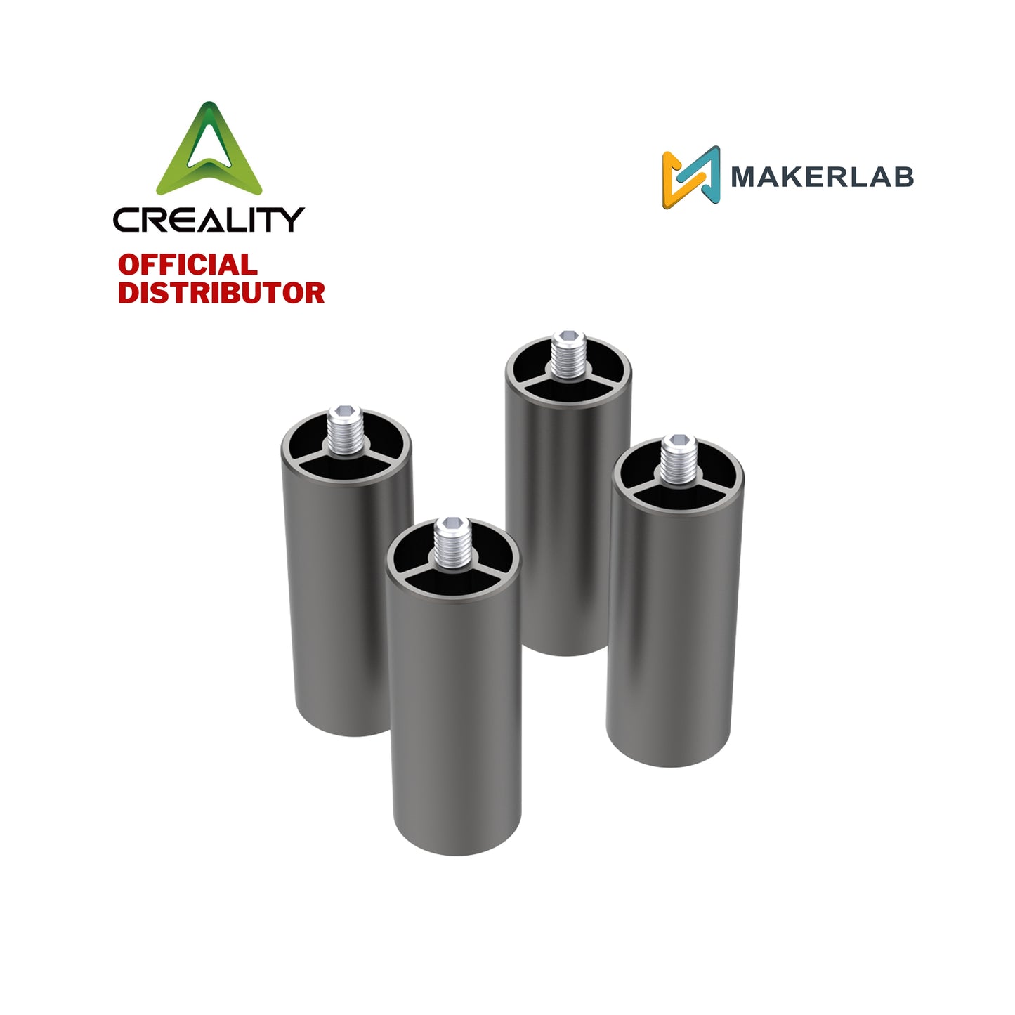 Creality Falcon 2 Machine Risers