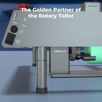 Creality Falcon 2 Machine Risers