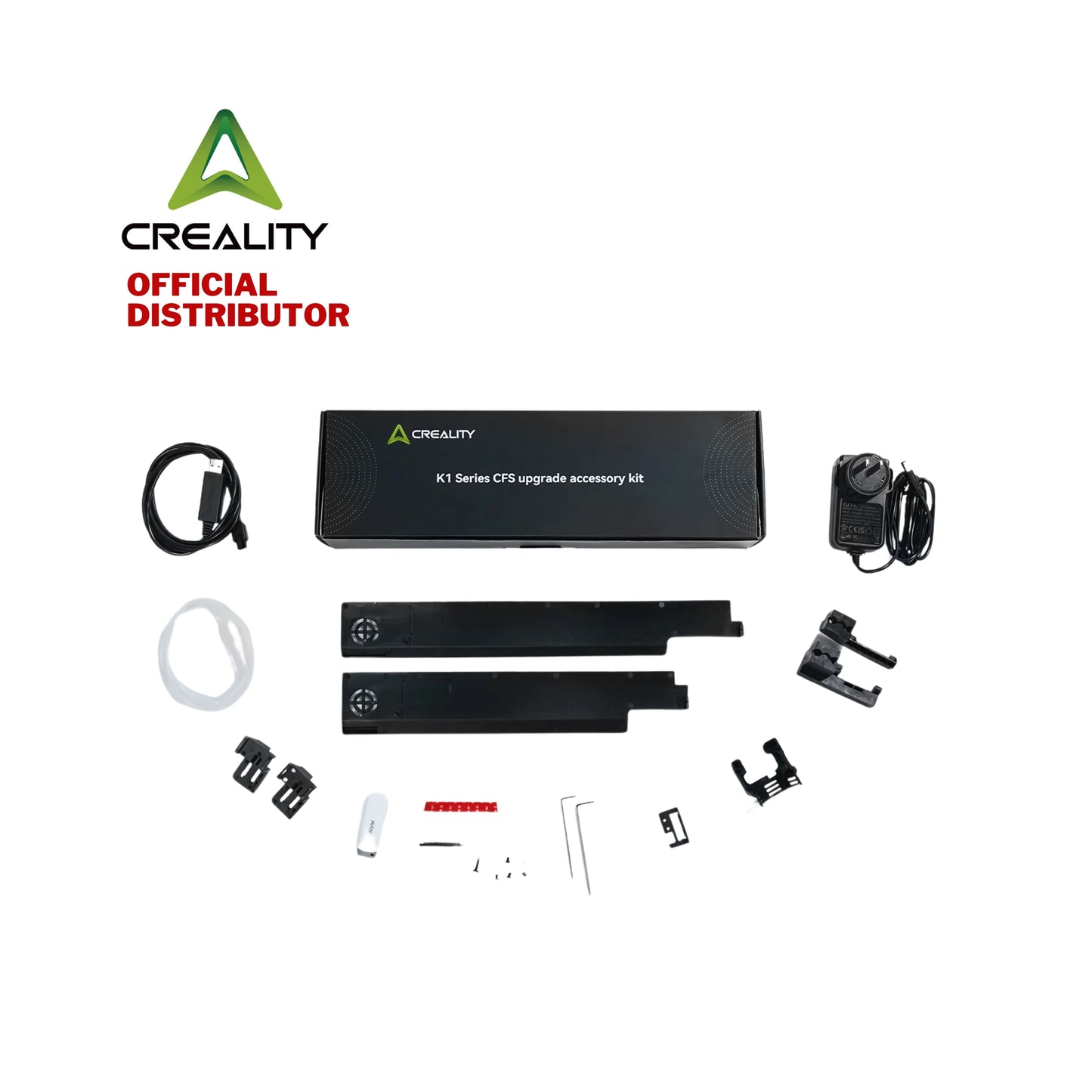 Creality K1 Series CFS Upgrade Accessory Kit