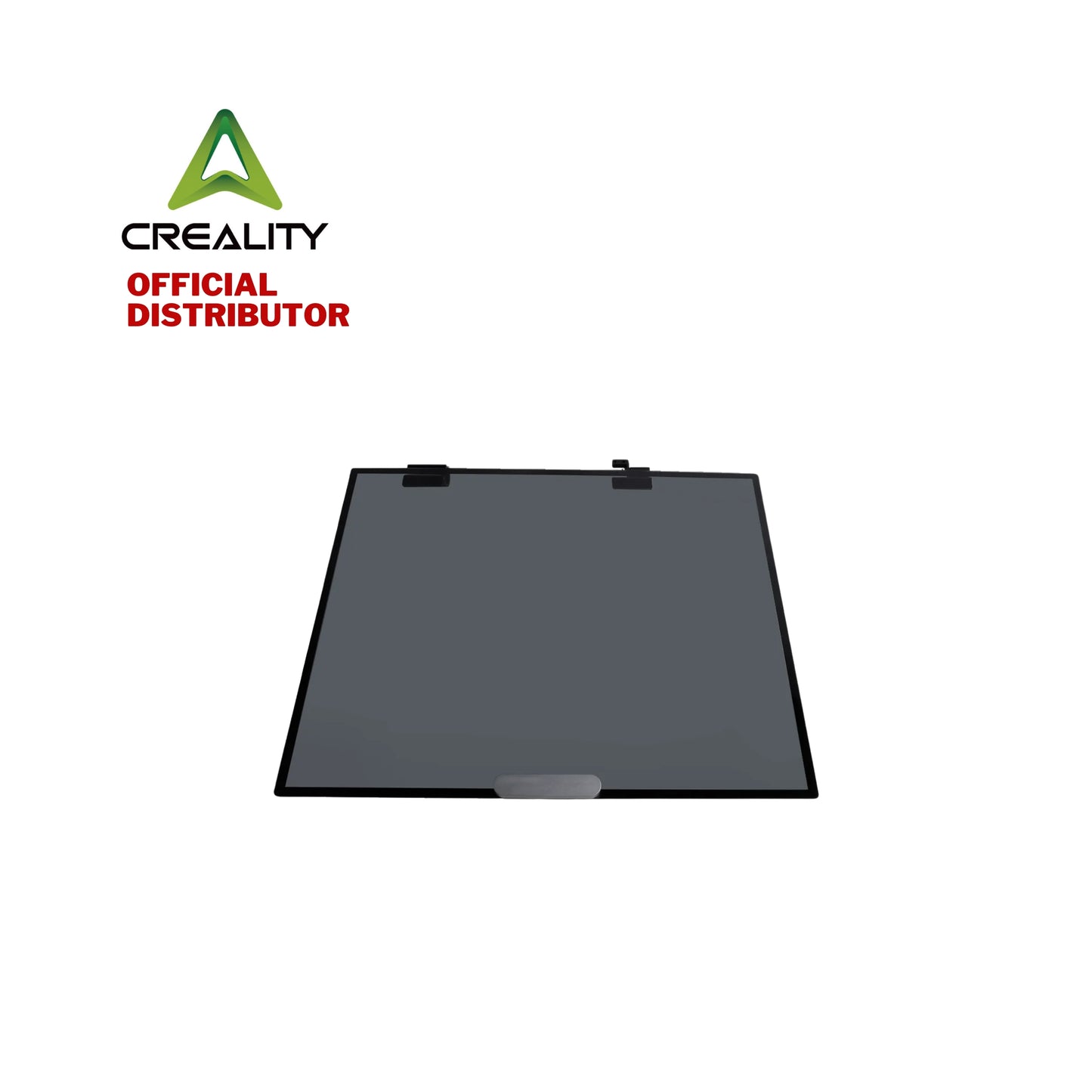 Creality K2 Plus Front Door Kit