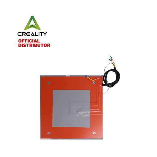 Creality K2 Plus Heated bed kit