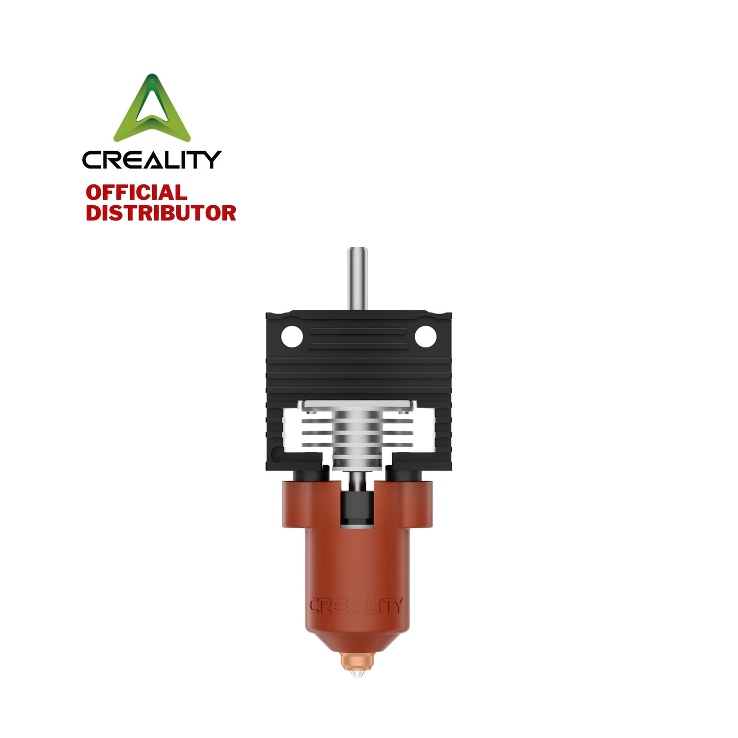 Creality Quick-Swap Nozzle Kit Upgrade for K1 (2023), K1 Max (2024)