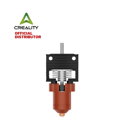 Creality Quick-Swap Nozzle Kit Upgrade for K1 (2023), K1 Max (2024)