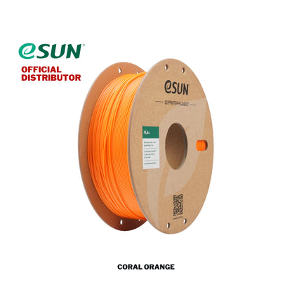 eSUN PLA+ Filament