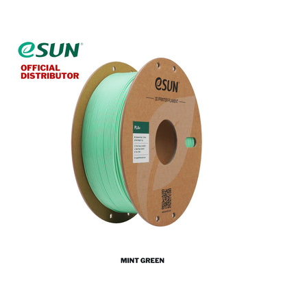 eSUN PLA+ Filament