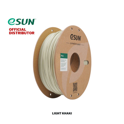 eSUN PLA+ Filament