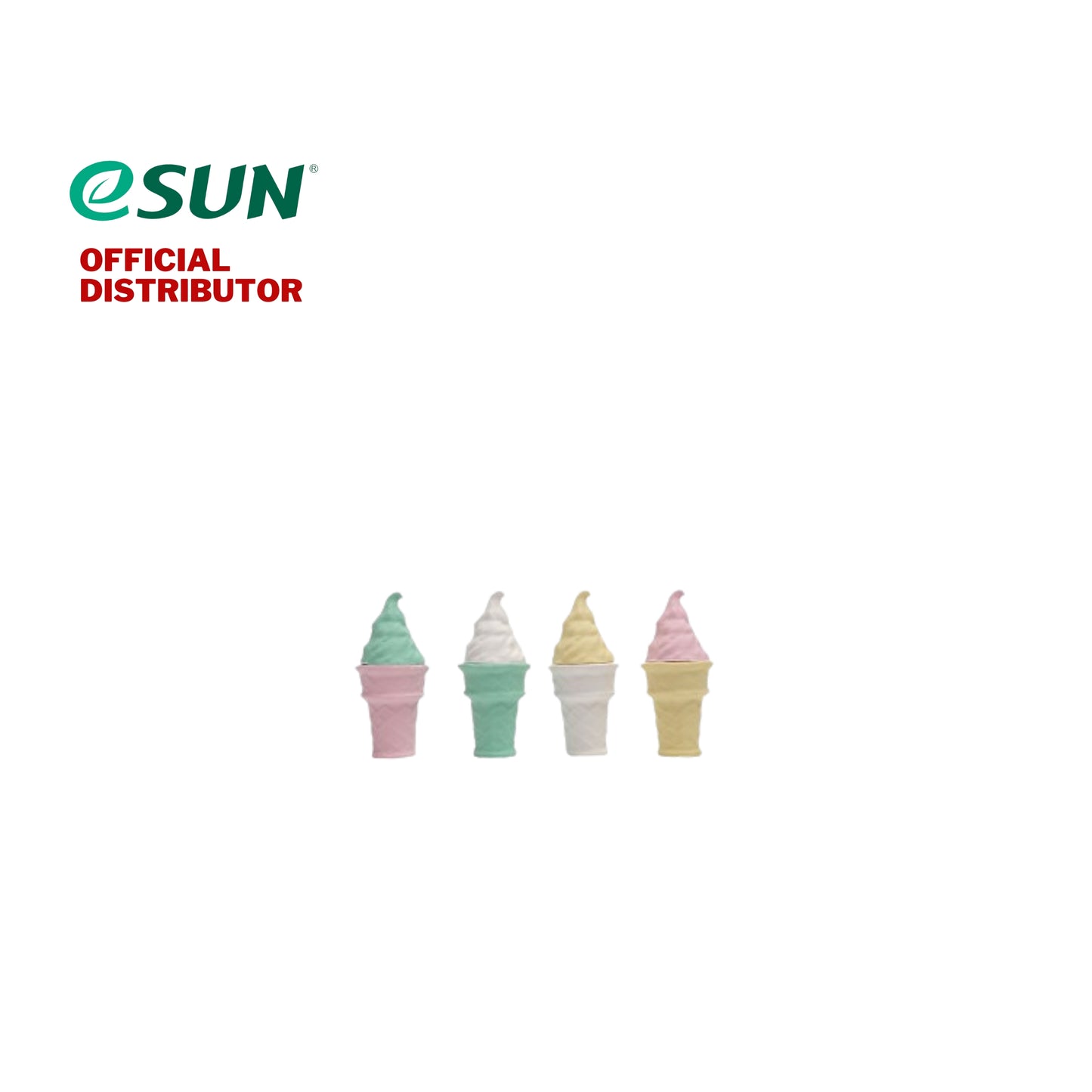 eSUN PLA Matte 3D Printer Filament