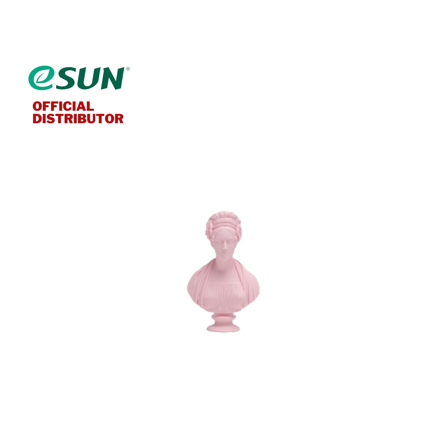 eSUN PLA Matte 3D Printer Filament