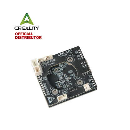 Creality Hotend PCB / Daughter Board compatible with 2024 K1 Series only