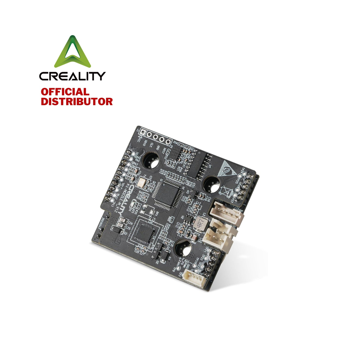 Creality Hotend PCB / Daughter Board compatible with 2024 K1 Series only