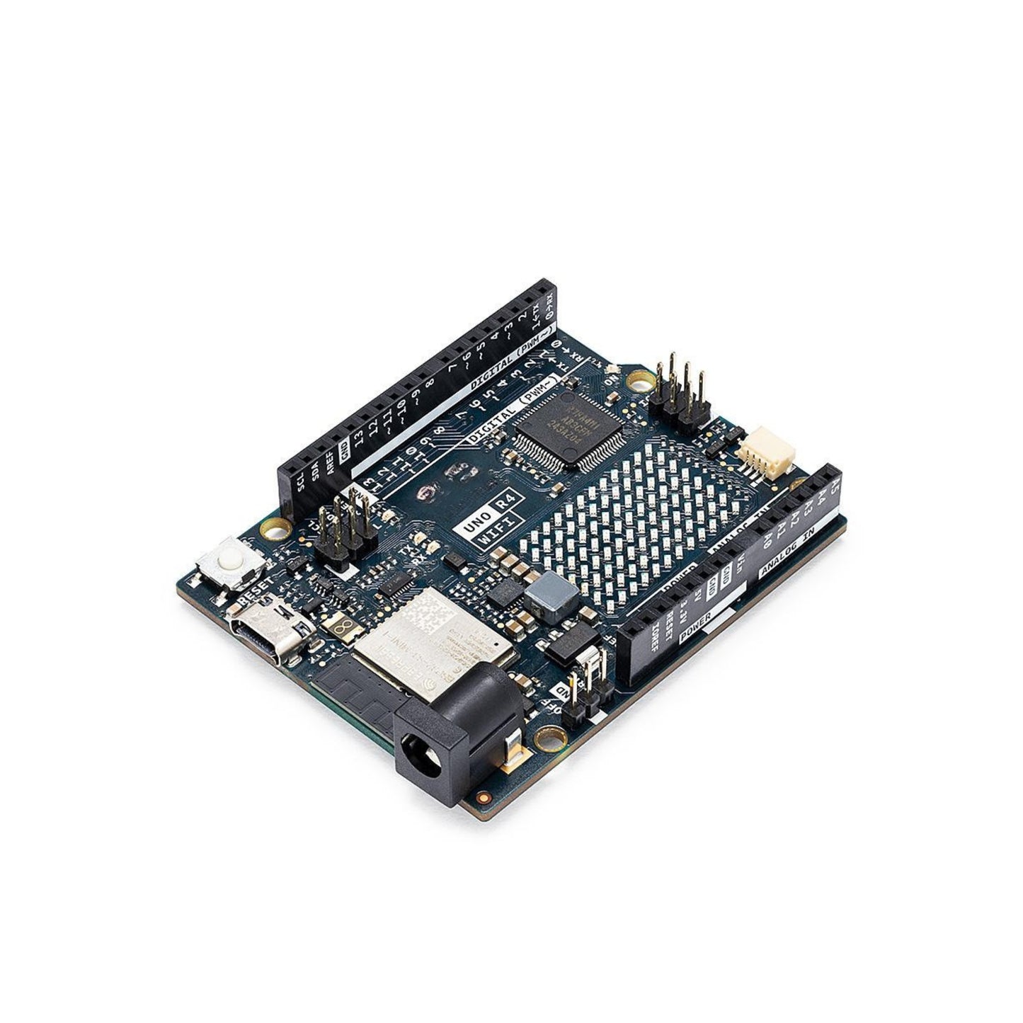 UNO R4 WiFi Compatible with Arduino