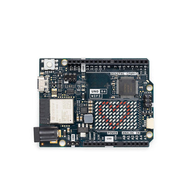 UNO R4 WiFi Compatible with Arduino