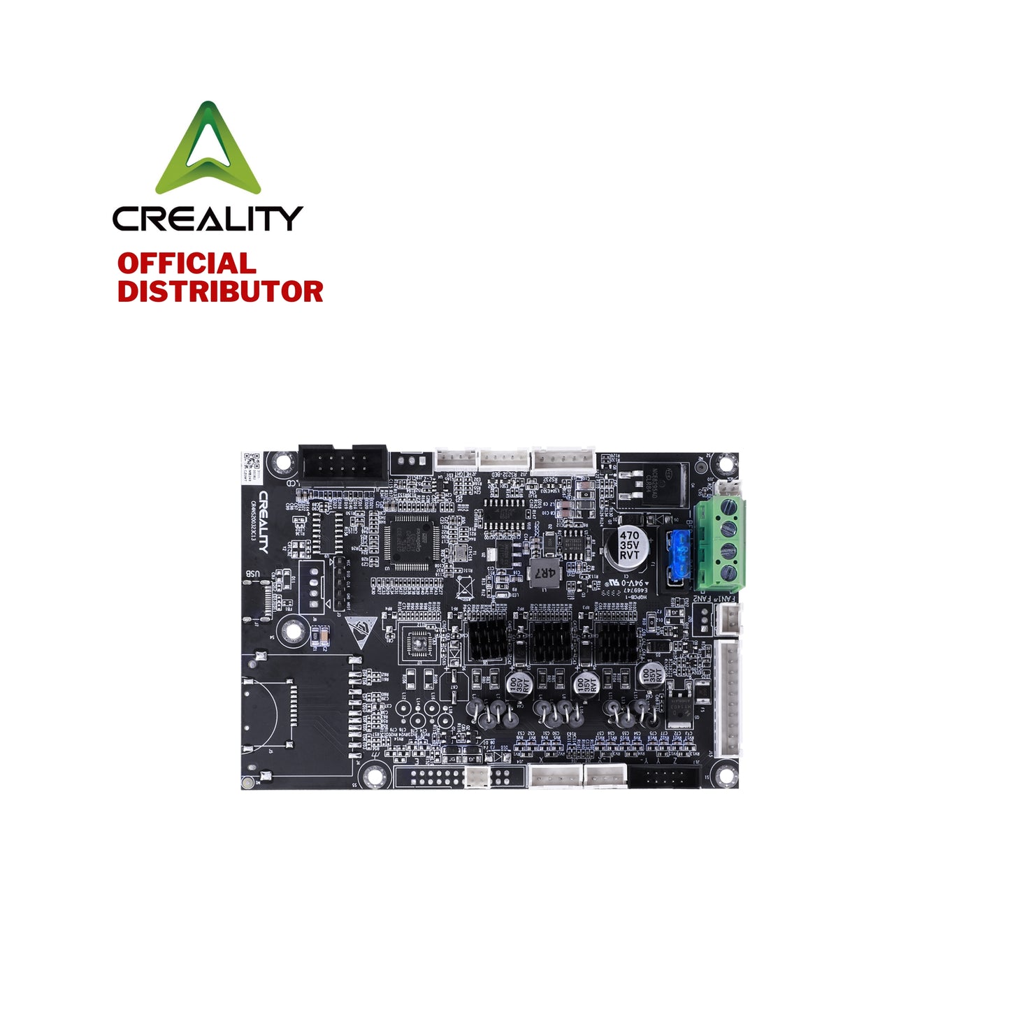 Creality Mainboard Kit for Ender-5 Max | 4002020080
