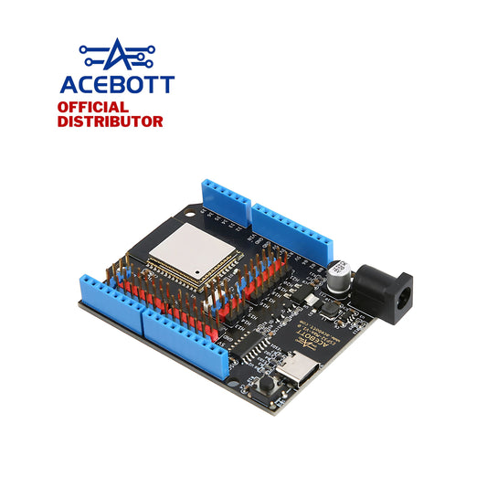 ACEBOTT ESP32 Max V1.0 Controller Board