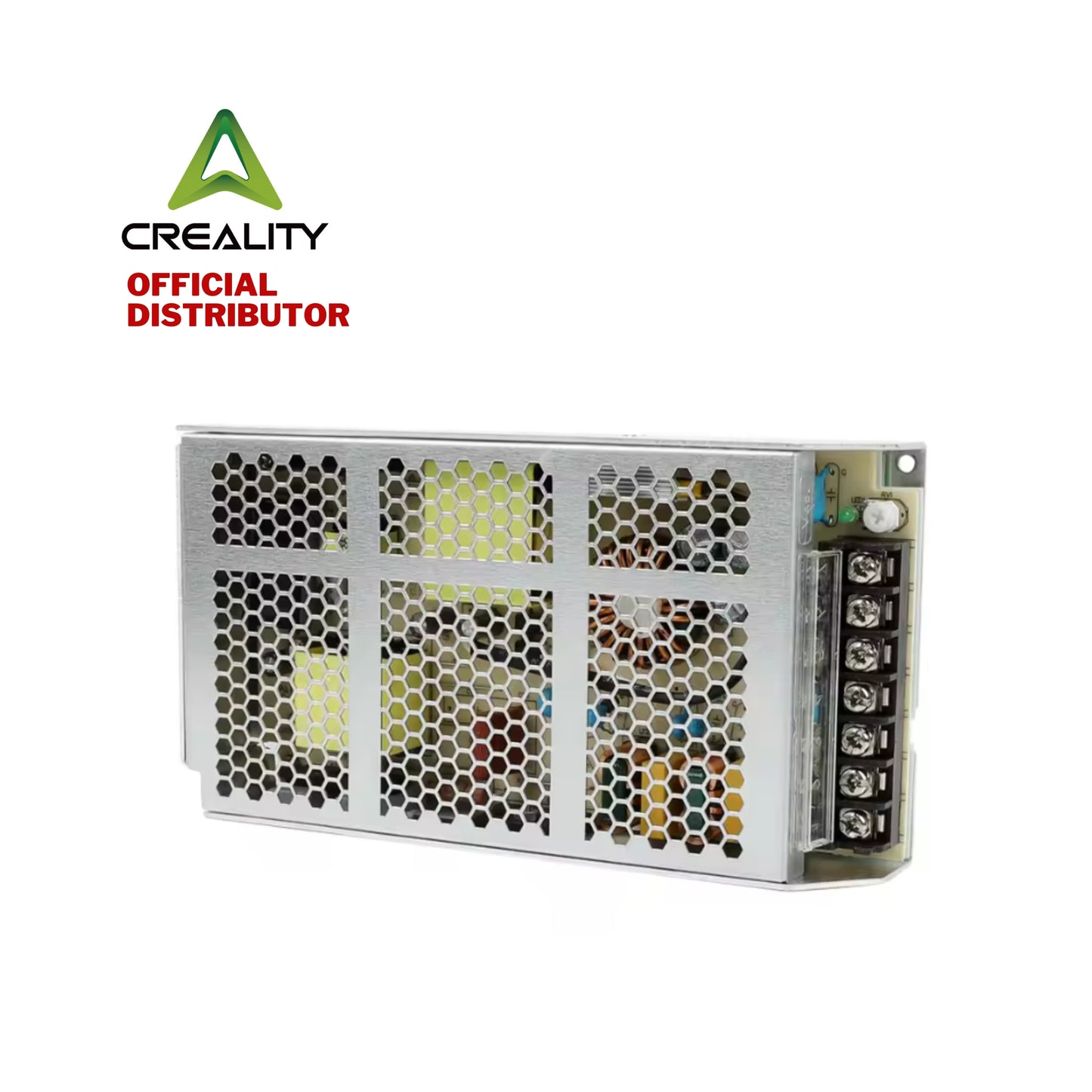 Creality Power Supply for K1 Max Model: A-150FKE-24P