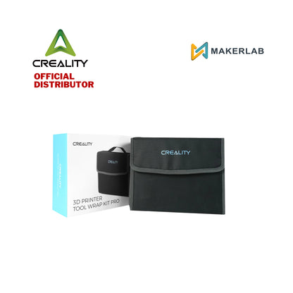 Creality 3D Printer Tool Wrap Kit Pro