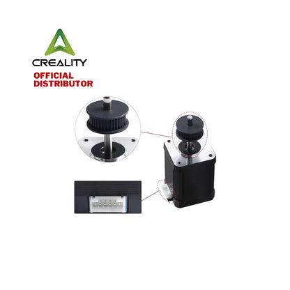 Creality 42-60 Left Motor Y-Axis for K1 Max