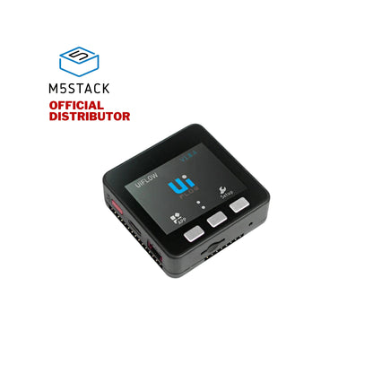 M5Stack ESP32 Basic Core IoT Development Kit V2.7