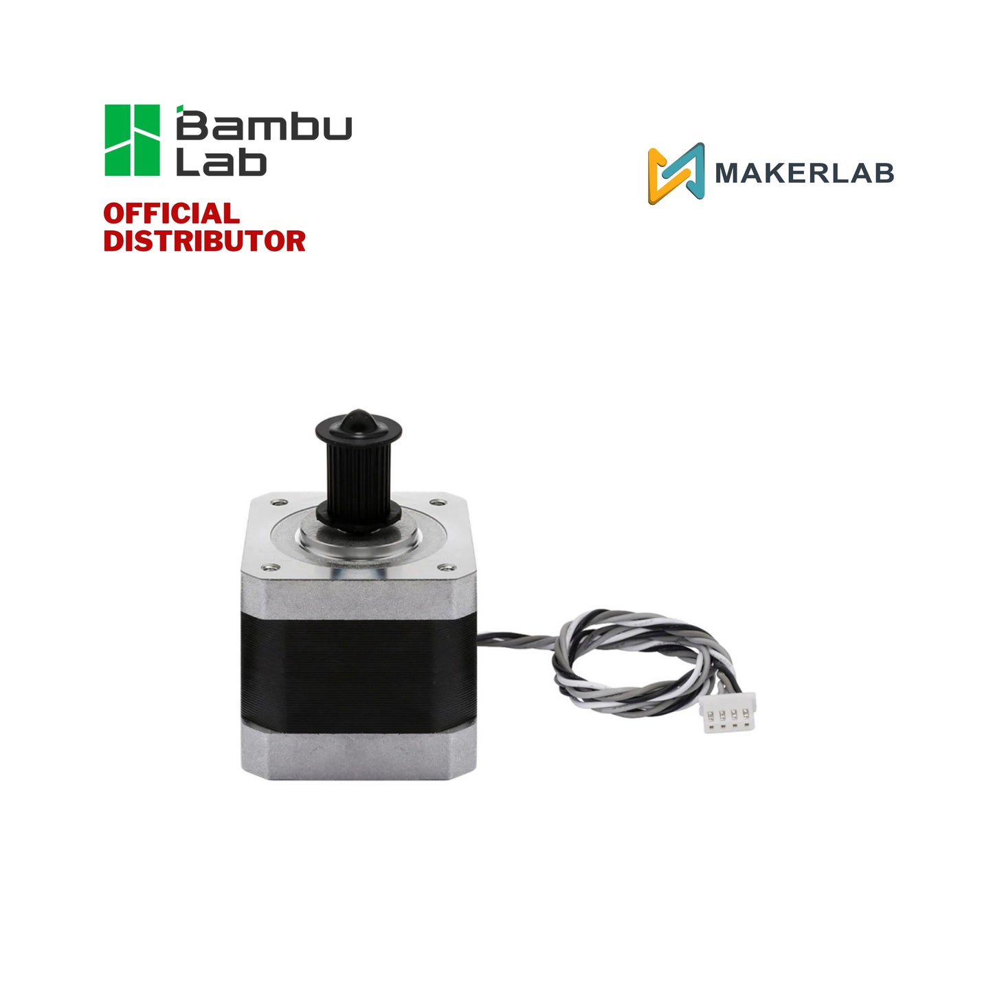 Bambu Lab X Motor for A1 and A1 Mini
