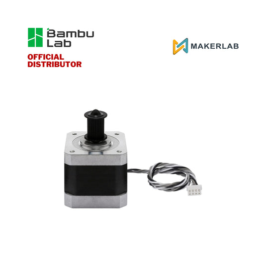 Bambu Lab X Motor for A1 and A1 Mini