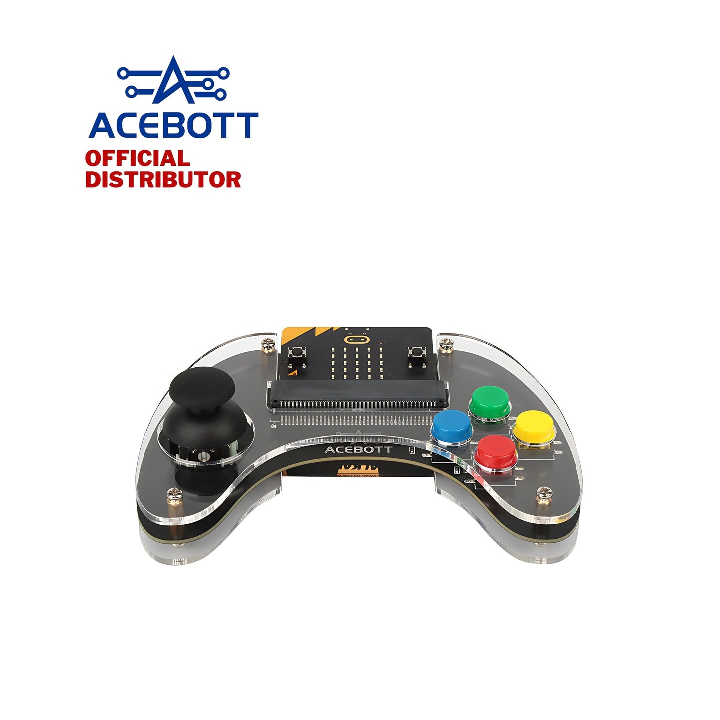 ACEBOTT micro:bit Handle Kit