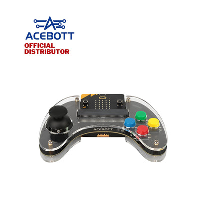 ACEBOTT micro:bit Handle Kit