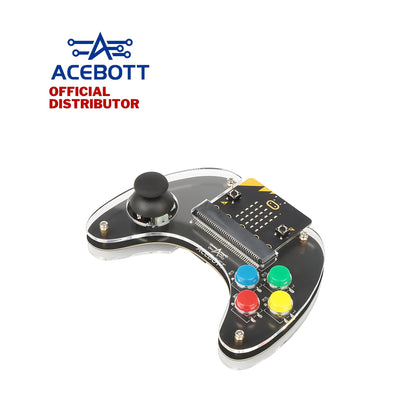 ACEBOTT micro:bit Handle Kit