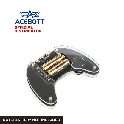 ACEBOTT micro:bit Handle Kit