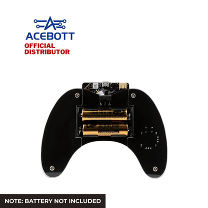 ACEBOTT micro:bit Handle Kit